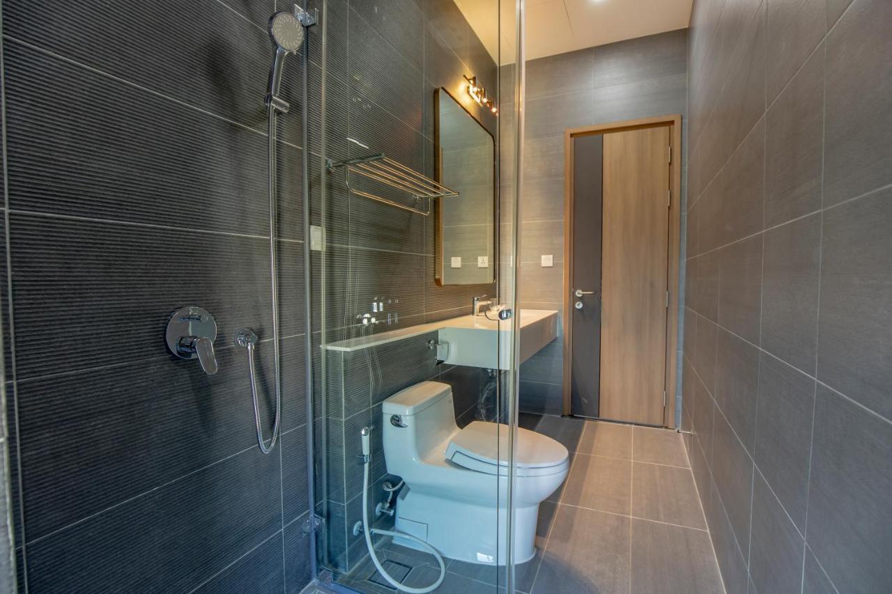 Seascape Palace Hotel Сиануквиль Экстерьер фото